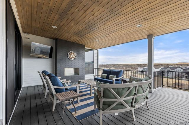 6510 Canyonpoint Road, Castle Pines, CO 80108