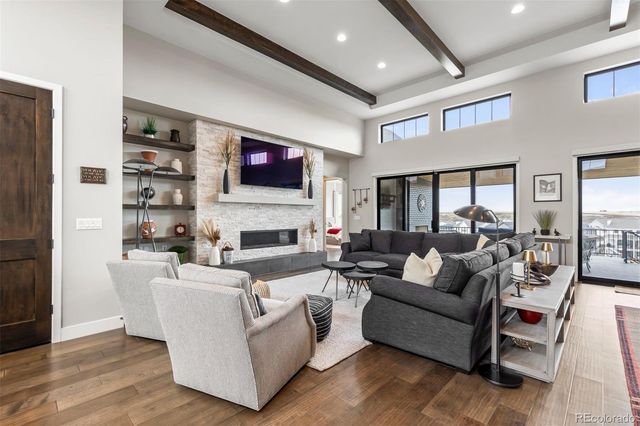 6510 Canyonpoint Road, Castle Pines, CO 80108