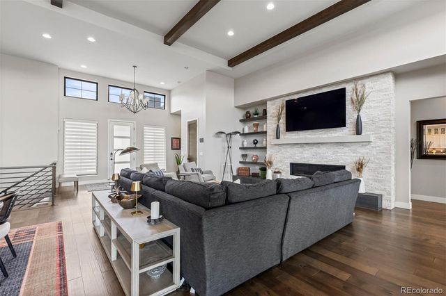 6510 Canyonpoint Road, Castle Pines, CO 80108