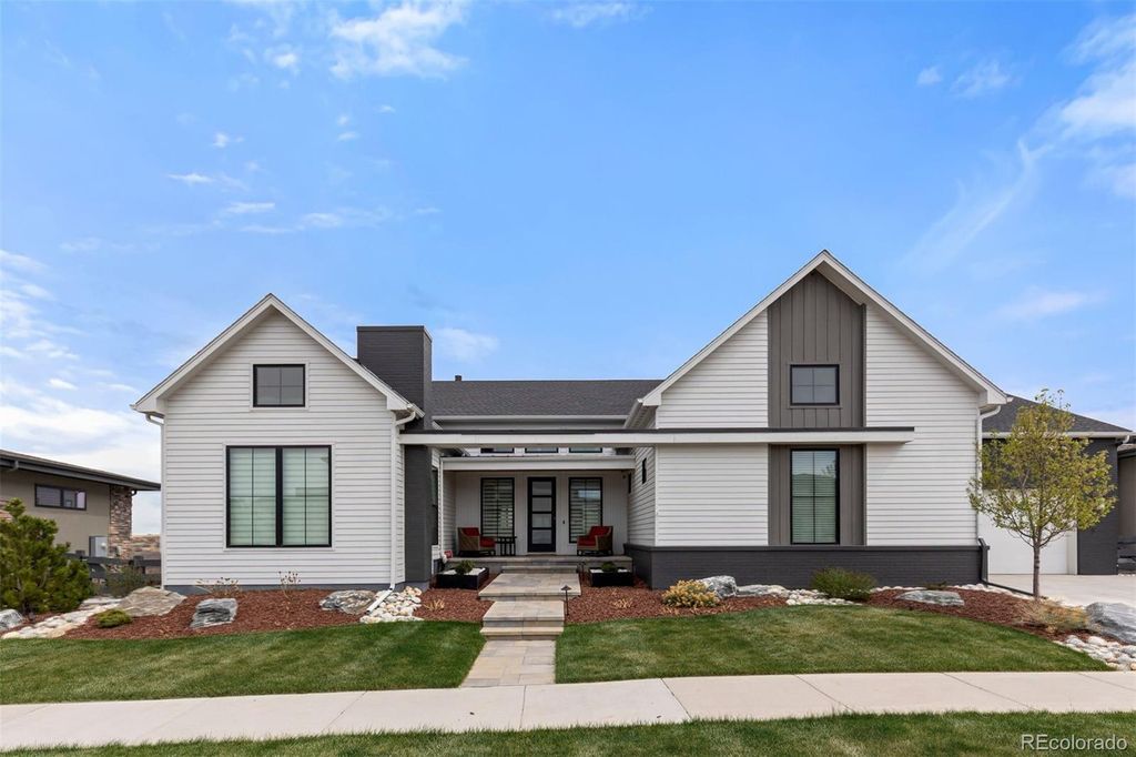 6510 Canyonpoint Road, Castle Pines, CO 80108