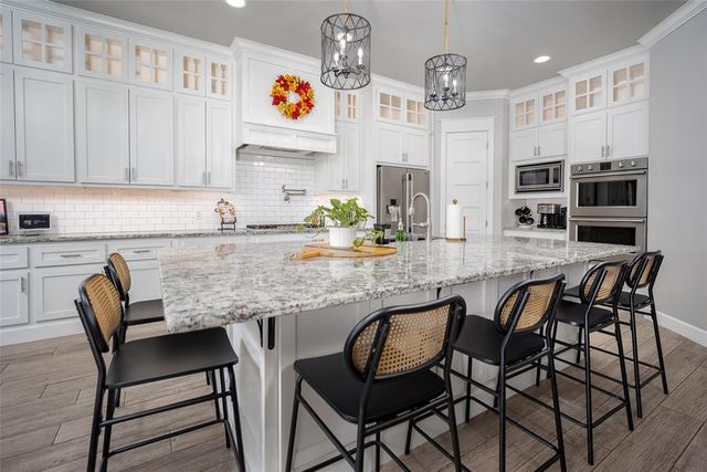 9909 Jamie Way, Choctaw, OK 73020