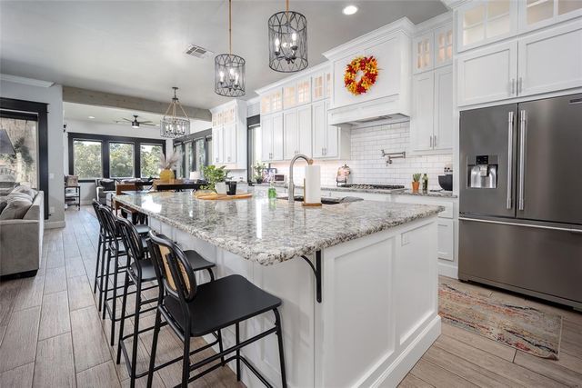 9909 Jamie Way, Choctaw, OK 73020