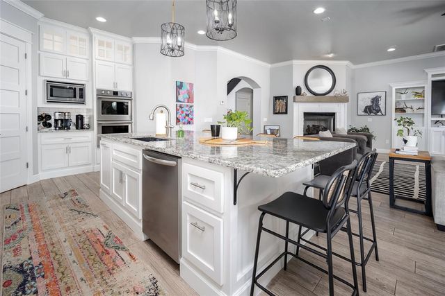 9909 Jamie Way, Choctaw, OK 73020