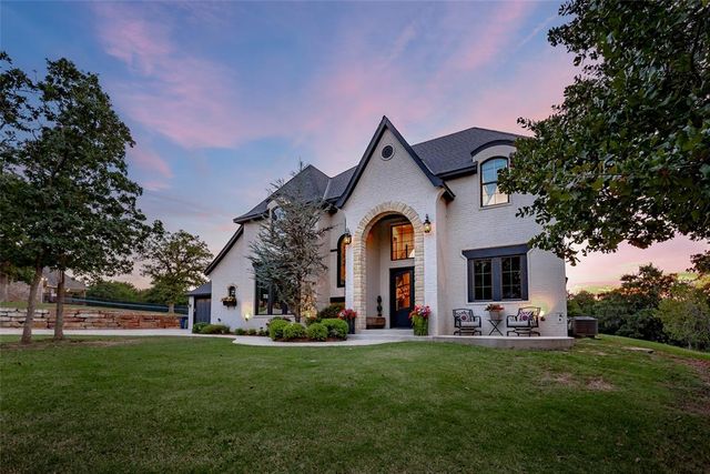9909 Jamie Way, Choctaw, OK 73020