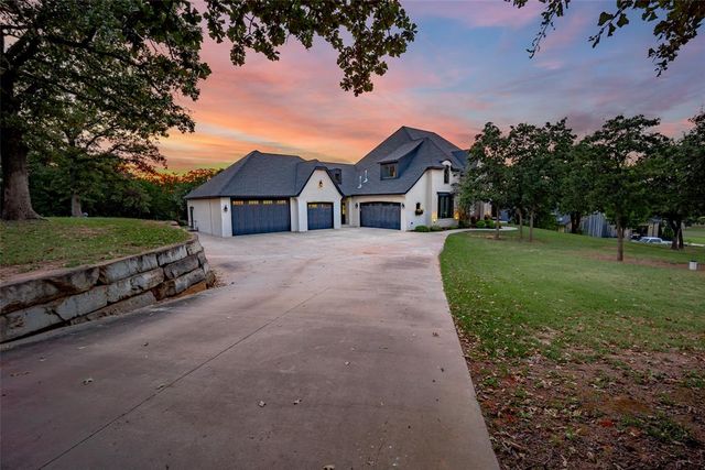 9909 Jamie Way, Choctaw, OK 73020