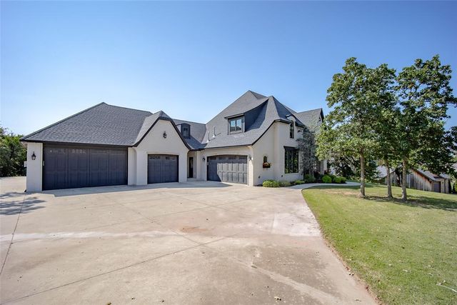 9909 Jamie Way, Choctaw, OK 73020