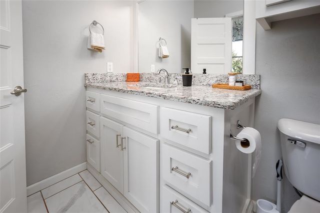 9909 Jamie Way, Choctaw, OK 73020