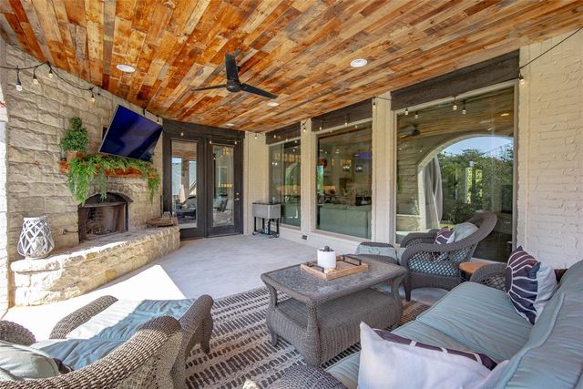 9909 Jamie Way, Choctaw, OK 73020
