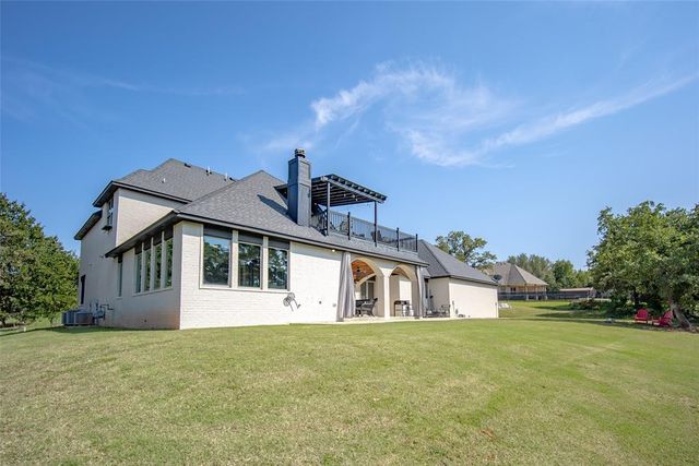 9909 Jamie Way, Choctaw, OK 73020