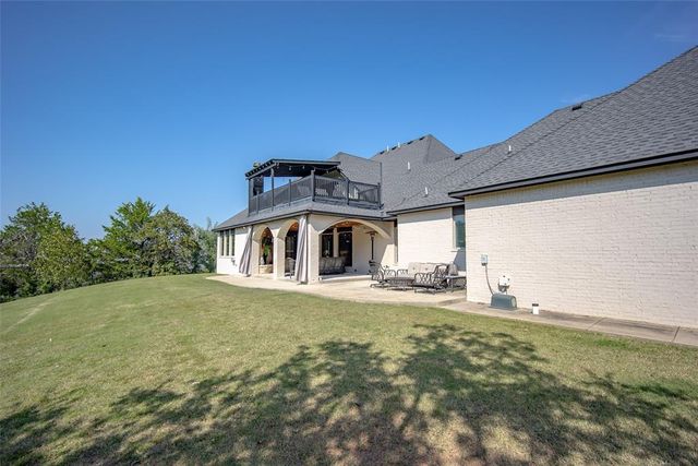 9909 Jamie Way, Choctaw, OK 73020
