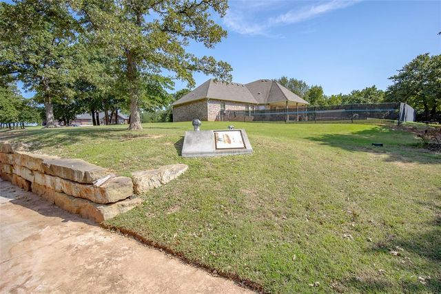9909 Jamie Way, Choctaw, OK 73020