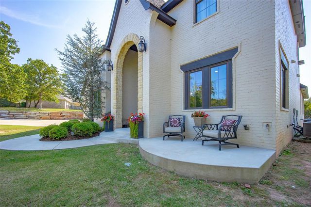9909 Jamie Way, Choctaw, OK 73020