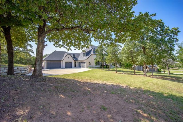 9909 Jamie Way, Choctaw, OK 73020