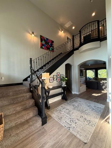 9909 Jamie Way, Choctaw, OK 73020