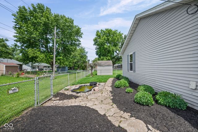 806 Sam Ralston Road, Lebanon, IN 46052