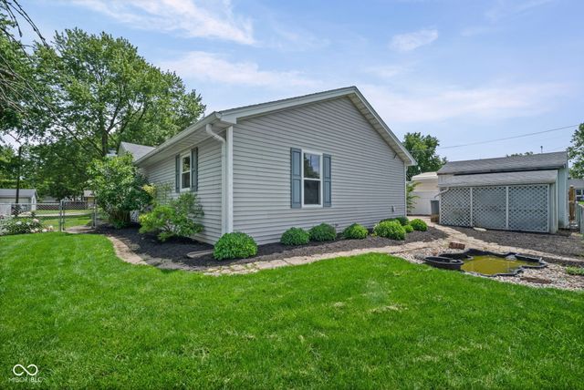 806 Sam Ralston Road, Lebanon, IN 46052