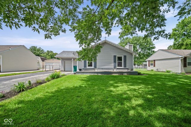 806 Sam Ralston Road, Lebanon, IN 46052