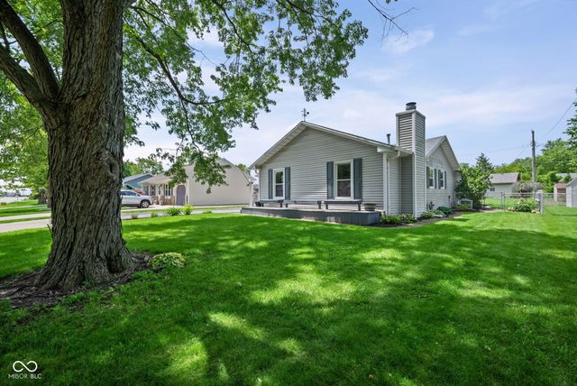 806 Sam Ralston Road, Lebanon, IN 46052