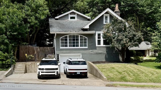 2213 Grinstead Dr, Louisville, KY 40204