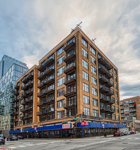 625 W Jackson Boulevard 503, Chicago, IL 60661