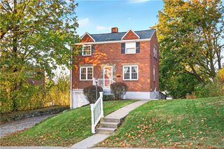 3808 Rural Ct, Churchill Boro, PA 15221