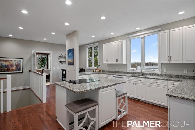 11864 5 Mile Road, Lowell, MI 49331