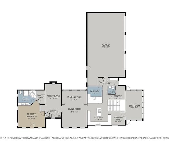 11864 5 Mile Road, Lowell, MI 49331