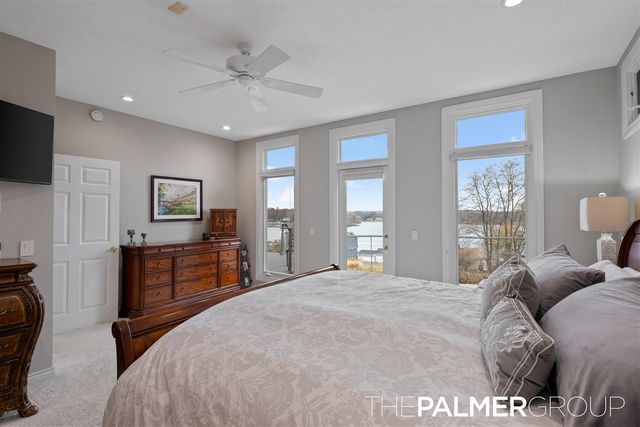 11864 5 Mile Road, Lowell, MI 49331