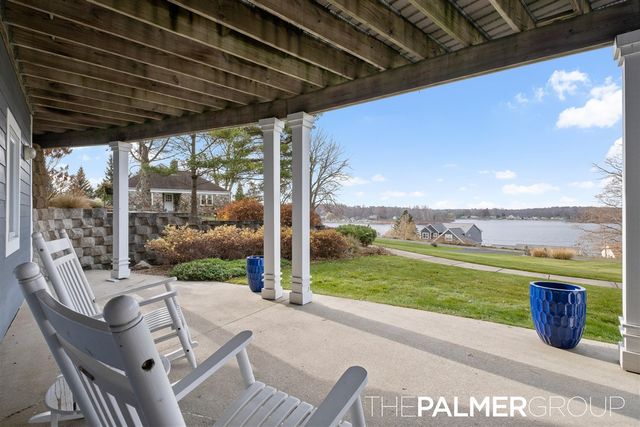 11864 5 Mile Road, Lowell, MI 49331