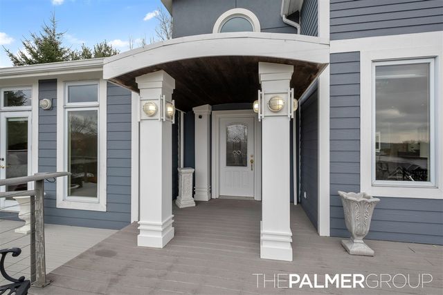 11864 5 Mile Road, Lowell, MI 49331