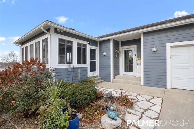 11864 5 Mile Road, Lowell, MI 49331