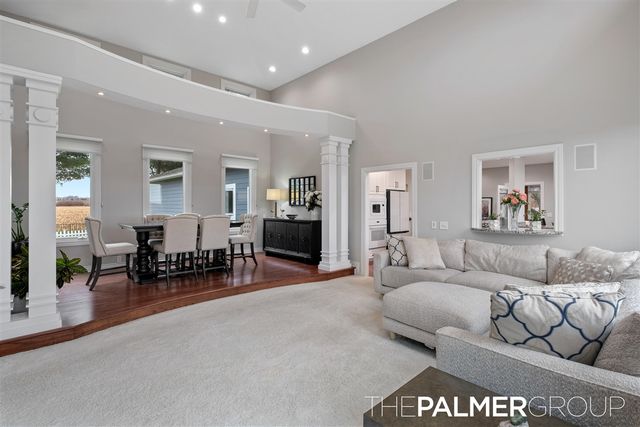 11864 5 Mile Road, Lowell, MI 49331