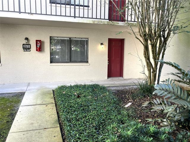 11703 RAINTREE VILLAGE BOULEVARD B, Temple Terrace, FL 33617