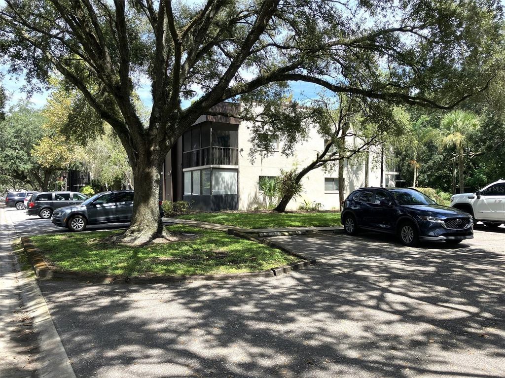 11703 RAINTREE VILLAGE BOULEVARD B, Temple Terrace, FL 33617