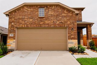 15510 Olive Terrace Trail, Conroe, TX 77302