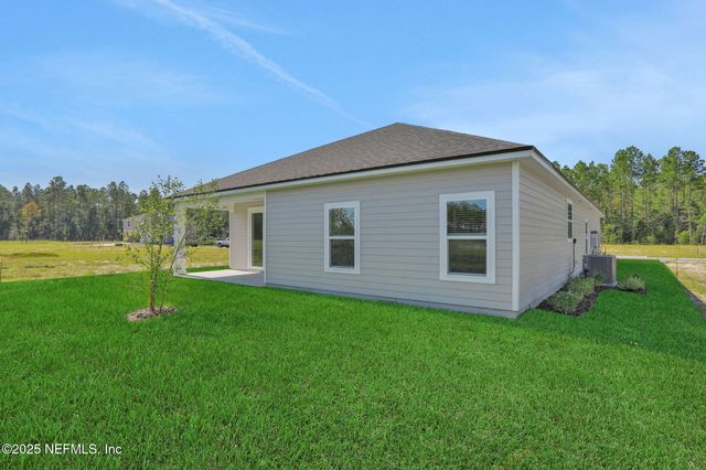 161 CEDAR KNOLL Circle, St. Augustine, FL 32092