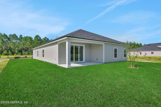 161 CEDAR KNOLL Circle, St. Augustine, FL 32092