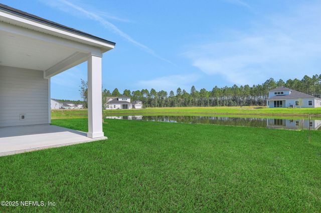 161 CEDAR KNOLL Circle, St. Augustine, FL 32092
