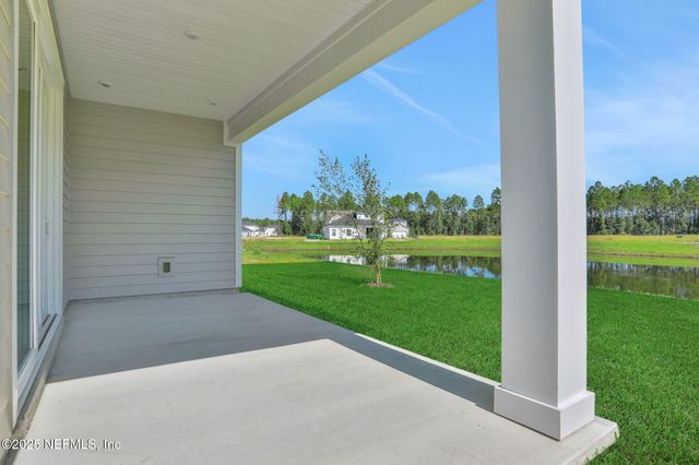 161 CEDAR KNOLL Circle, St. Augustine, FL 32092