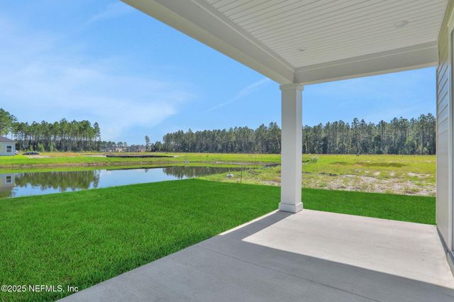 161 CEDAR KNOLL Circle, St. Augustine, FL 32092