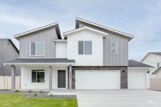 5343 E Burnte Peak St, Nampa, ID 83687