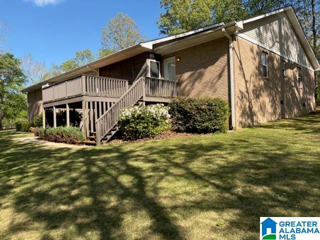 2506 W LAKESHORE DRIVE, Oneonta, AL 35121