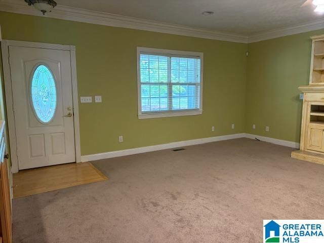2506 W LAKESHORE DRIVE, Oneonta, AL 35121