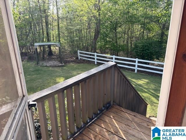 2506 W LAKESHORE DRIVE, Oneonta, AL 35121