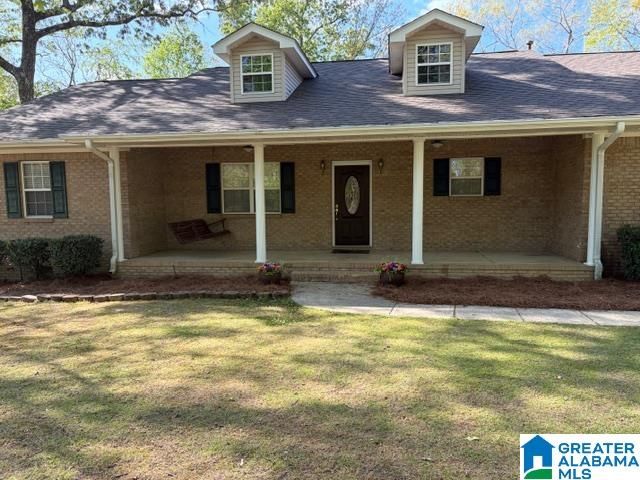 2506 W LAKESHORE DRIVE, Oneonta, AL 35121