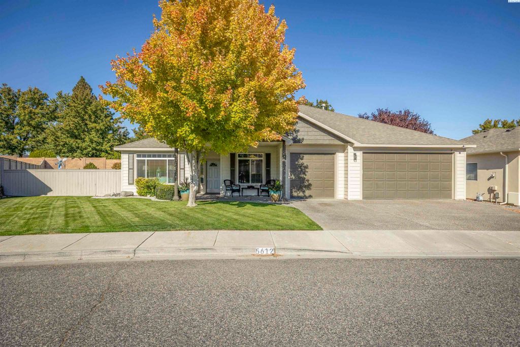 5612 W 11th Ave, Kennewick, WA 99338