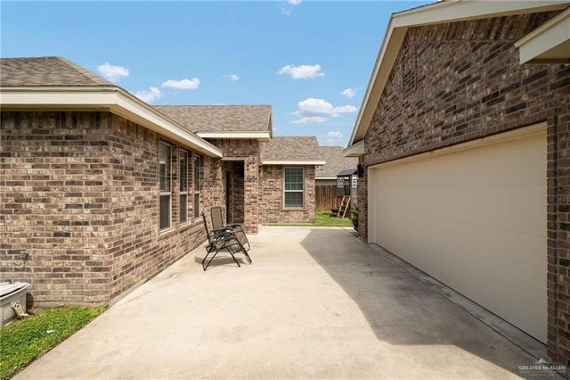 5116 Escondido Pass, Mcallen, TX 78504