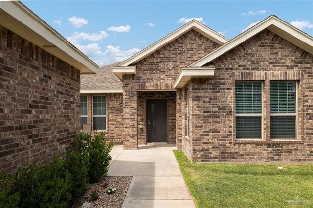 5116 Escondido Pass, Mcallen, TX 78504