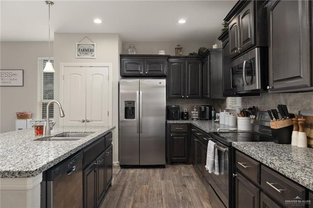 5116 Escondido Pass, Mcallen, TX 78504