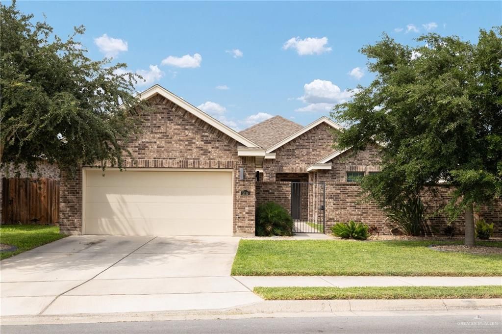 5116 Escondido Pass, Mcallen, TX 78504